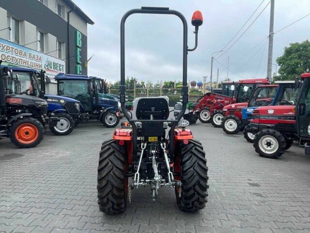 Хиномото Другая, объемом двигателя 1.5 л и пробегом 0 тыс. км за 11400 $, фото 4 на Automoto.ua