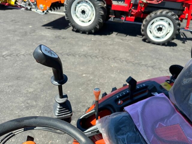 Хиномото Другая, объемом двигателя 0 л и пробегом 0 тыс. км за 12700 $, фото 13 на Automoto.ua