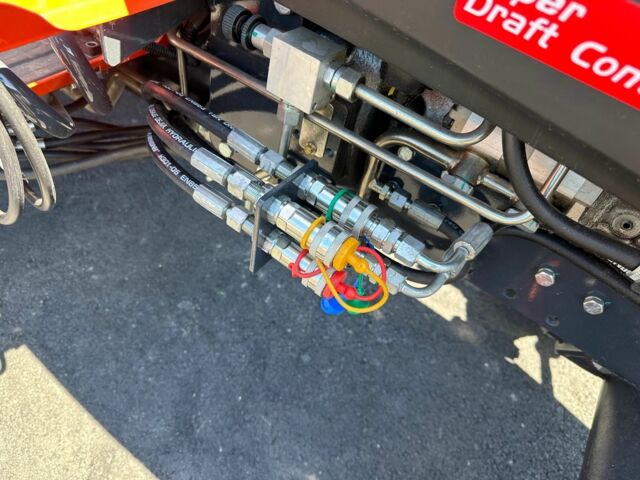 Хиномото Другая, объемом двигателя 0 л и пробегом 0 тыс. км за 12700 $, фото 14 на Automoto.ua