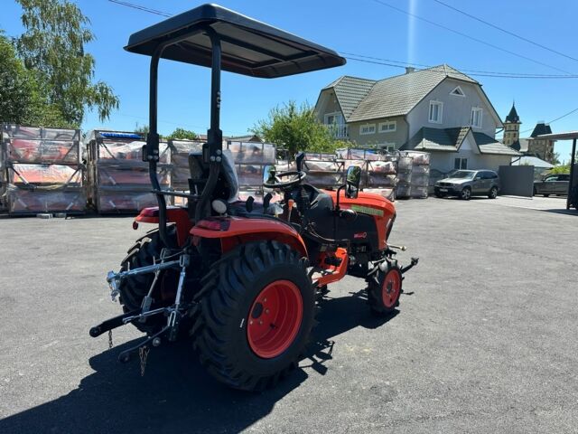 Хиномото Другая, объемом двигателя 0 л и пробегом 0 тыс. км за 12700 $, фото 4 на Automoto.ua