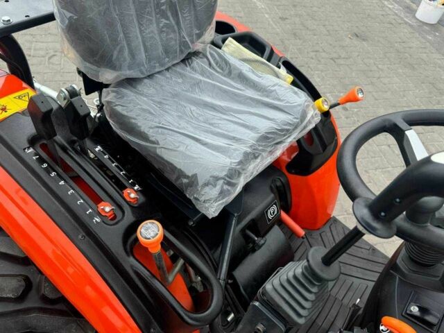 Хиномото Другая, объемом двигателя 1.47 л и пробегом 1 тыс. км за 12500 $, фото 2 на Automoto.ua