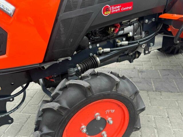 Хиномото Другая, объемом двигателя 1.47 л и пробегом 1 тыс. км за 12500 $, фото 10 на Automoto.ua