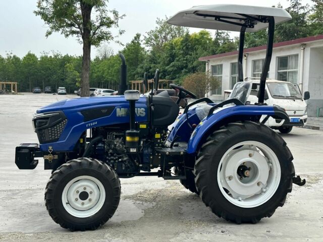 Хіномото Інша, об'ємом двигуна 2.5 л та пробігом 1 тис. км за 17000 $, фото 6 на Automoto.ua