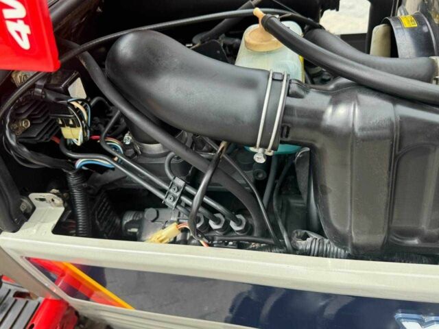 Хиномото Другая, объемом двигателя 1.47 л и пробегом 1 тыс. км за 12500 $, фото 14 на Automoto.ua