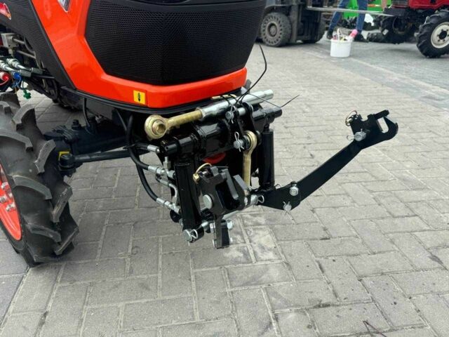 Хиномото Другая, объемом двигателя 1.47 л и пробегом 1 тыс. км за 12500 $, фото 12 на Automoto.ua