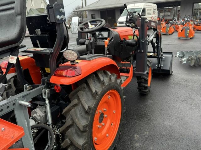 Хиномото Другая, объемом двигателя 1.5 л и пробегом 0 тыс. км за 9800 $, фото 1 на Automoto.ua