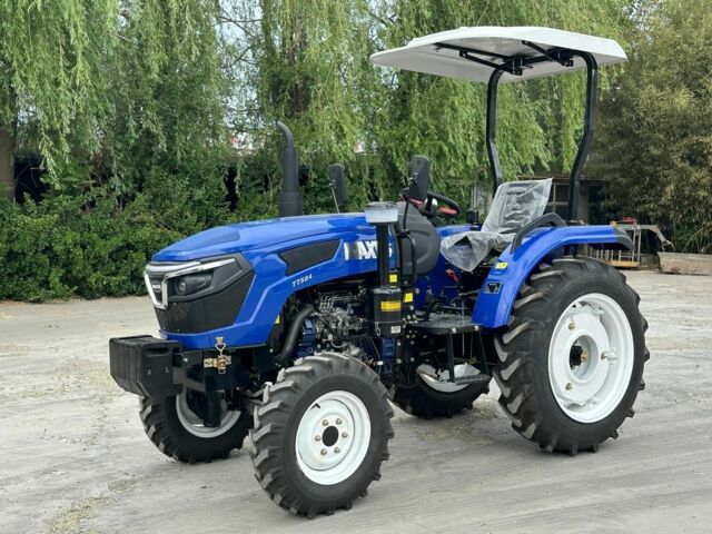 Хіномото Інша, об'ємом двигуна 2.5 л та пробігом 1 тис. км за 17000 $, фото 9 на Automoto.ua