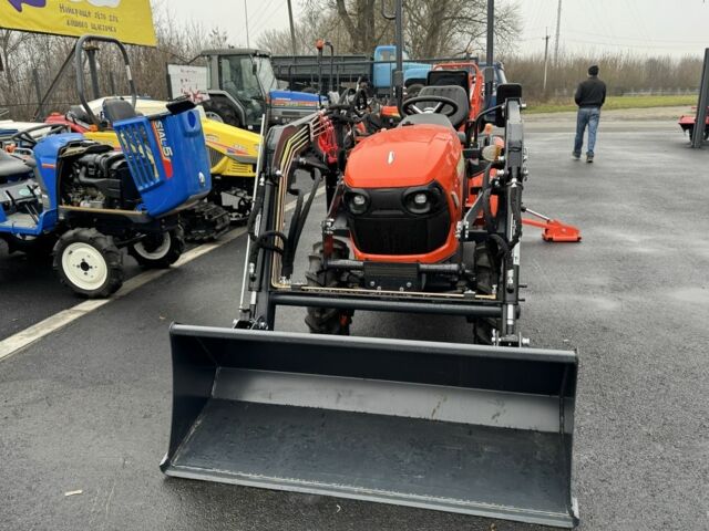 Хиномото Другая, объемом двигателя 1.5 л и пробегом 0 тыс. км за 9800 $, фото 3 на Automoto.ua