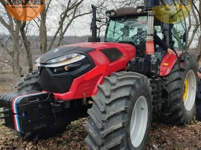 Хиномото Другая, объемом двигателя 7.5 л и пробегом 1 тыс. км за 67082 $, фото 7 на Automoto.ua