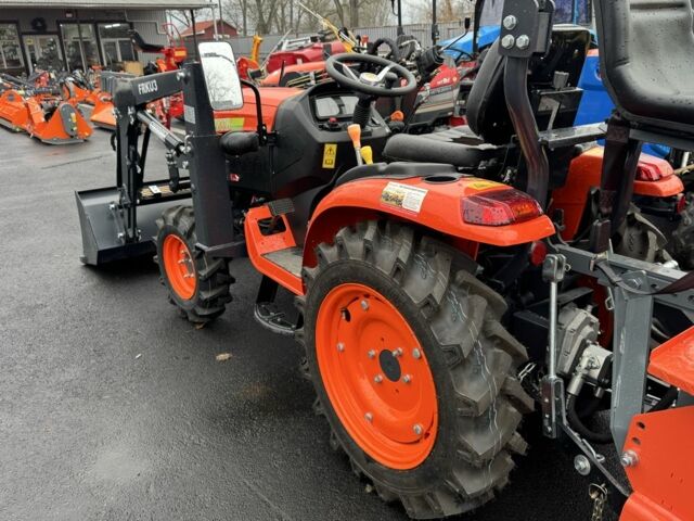 Хиномото Другая, объемом двигателя 1.5 л и пробегом 0 тыс. км за 9800 $, фото 2 на Automoto.ua