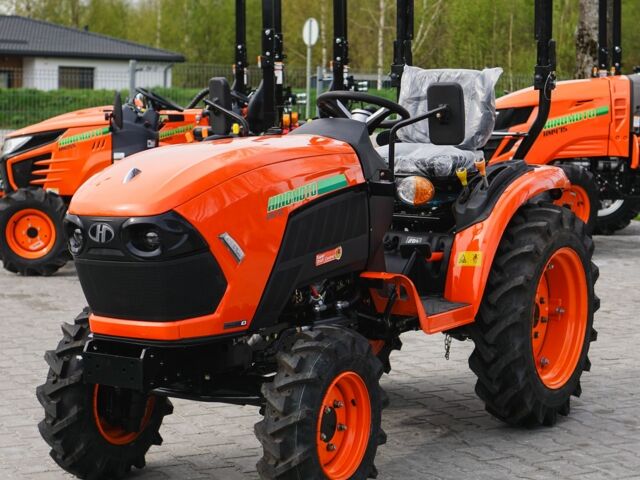 Хіномото Інша, об'ємом двигуна 0 л та пробігом 0 тис. км за 11260 $, фото 6 на Automoto.ua