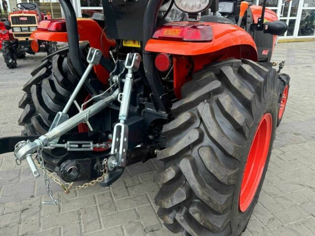 Хиномото Другая, объемом двигателя 1.47 л и пробегом 1 тыс. км за 12500 $, фото 7 на Automoto.ua