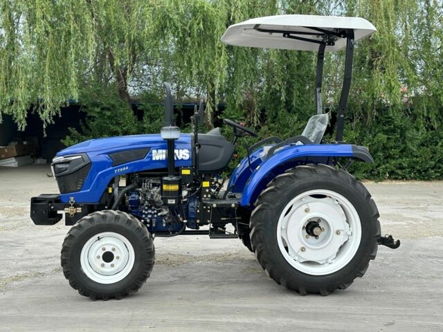 Хіномото Інша, об'ємом двигуна 2.5 л та пробігом 1 тис. км за 17000 $, фото 7 на Automoto.ua