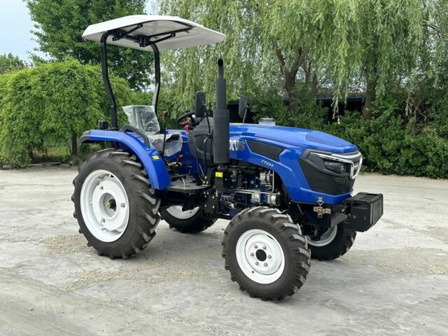 Хіномото Інша, об'ємом двигуна 2.5 л та пробігом 1 тис. км за 17000 $, фото 3 на Automoto.ua