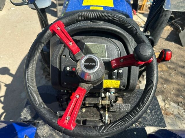 Хіномото Інша, об'ємом двигуна 2.5 л та пробігом 1 тис. км за 17000 $, фото 10 на Automoto.ua