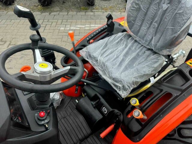 Хиномото Другая, объемом двигателя 1.47 л и пробегом 1 тыс. км за 12500 $, фото 6 на Automoto.ua