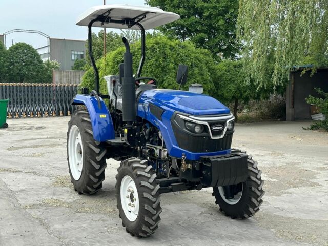 Хіномото Інша, об'ємом двигуна 2.5 л та пробігом 1 тис. км за 17000 $, фото 5 на Automoto.ua