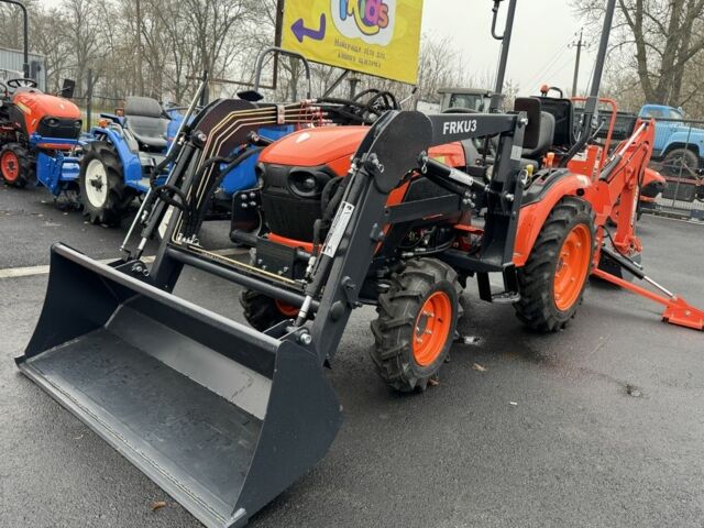 Хиномото Другая, объемом двигателя 1.5 л и пробегом 0 тыс. км за 9800 $, фото 4 на Automoto.ua