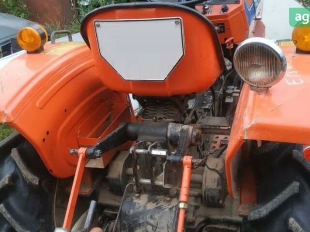 Хіномото E154, об'ємом двигуна 0 л та пробігом 0 тис. км за 4500 $, фото 5 на Automoto.ua