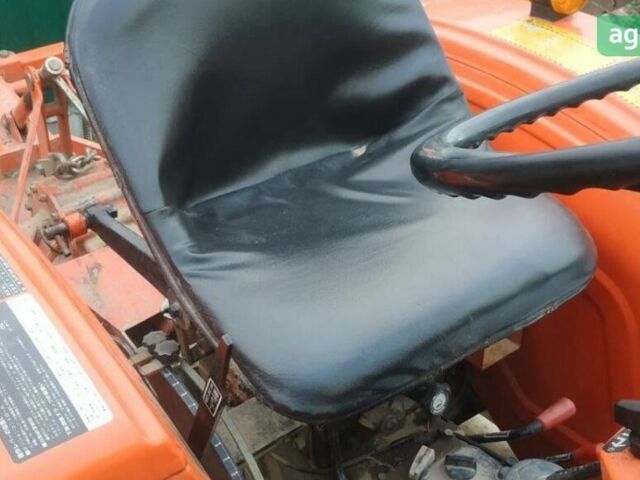 Хіномото E154, об'ємом двигуна 0 л та пробігом 0 тис. км за 4500 $, фото 7 на Automoto.ua