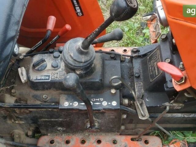 Хіномото E154, об'ємом двигуна 0 л та пробігом 0 тис. км за 4500 $, фото 2 на Automoto.ua