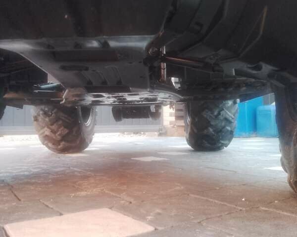 Хісан 300 ATV, об'ємом двигуна 0 л та пробігом 1 тис. км за 3000 $, фото 13 на Automoto.ua