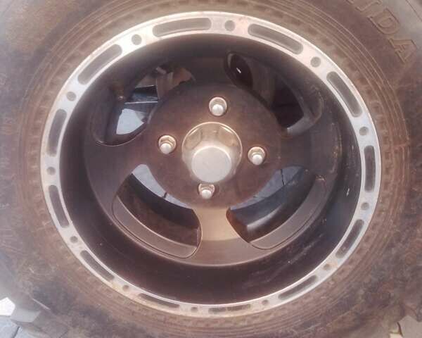 Хісан 300 ATV, об'ємом двигуна 0 л та пробігом 1 тис. км за 3000 $, фото 12 на Automoto.ua