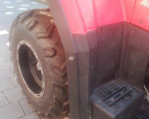 Хісан 300 ATV, об'ємом двигуна 0 л та пробігом 1 тис. км за 3000 $, фото 17 на Automoto.ua