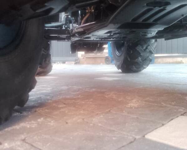 Хісан 300 ATV, об'ємом двигуна 0 л та пробігом 1 тис. км за 3000 $, фото 18 на Automoto.ua