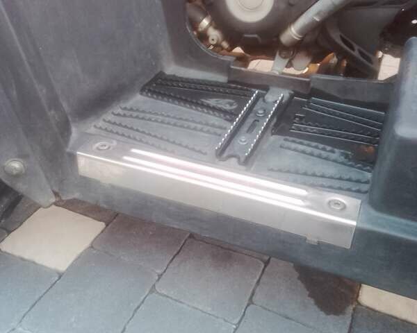 Хісан 300 ATV, об'ємом двигуна 0 л та пробігом 1 тис. км за 3000 $, фото 15 на Automoto.ua