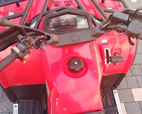 Хісан 300 ATV, об'ємом двигуна 0 л та пробігом 1 тис. км за 3000 $, фото 7 на Automoto.ua