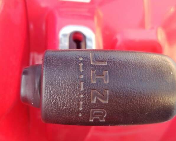 Хісан 300 ATV, об'ємом двигуна 0 л та пробігом 1 тис. км за 3000 $, фото 6 на Automoto.ua