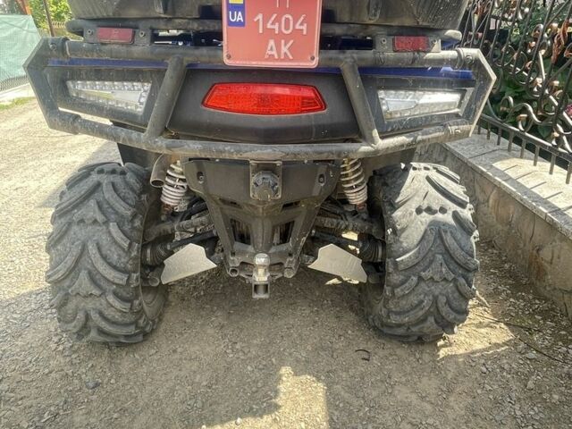 Хісан 3302, об'ємом двигуна 1 л та пробігом 0 тис. км за 7500 $, фото 4 на Automoto.ua