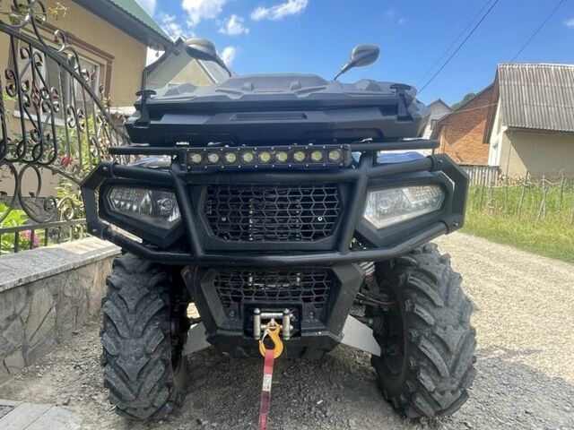Хісан 3302, об'ємом двигуна 1 л та пробігом 0 тис. км за 7500 $, фото 1 на Automoto.ua