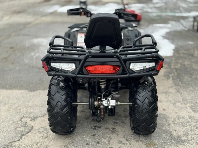 Хисан 3302, объемом двигателя 0.3 л и пробегом 0 тыс. км за 2800 $, фото 3 на Automoto.ua