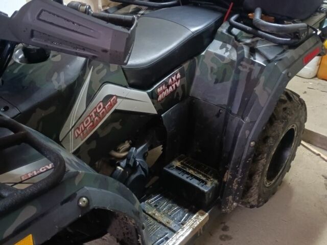 Хисан 3302, объемом двигателя 0.4 л и пробегом 0 тыс. км за 4500 $, фото 1 на Automoto.ua