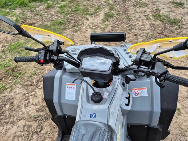 Хісан 3302, об'ємом двигуна 0.18 л та пробігом 0 тис. км за 2200 $, фото 5 на Automoto.ua
