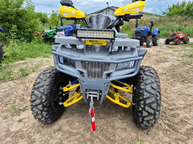 Хісан 3302, об'ємом двигуна 0.18 л та пробігом 0 тис. км за 2200 $, фото 6 на Automoto.ua