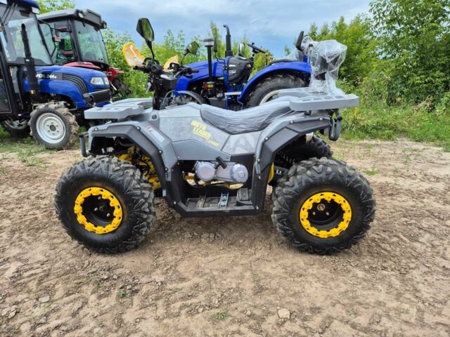 Хісан 3302, об'ємом двигуна 0.18 л та пробігом 0 тис. км за 2200 $, фото 1 на Automoto.ua