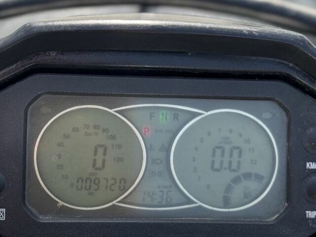 Хісан 400, об'ємом двигуна 0.4 л та пробігом 0 тис. км за 3599 $, фото 5 на Automoto.ua