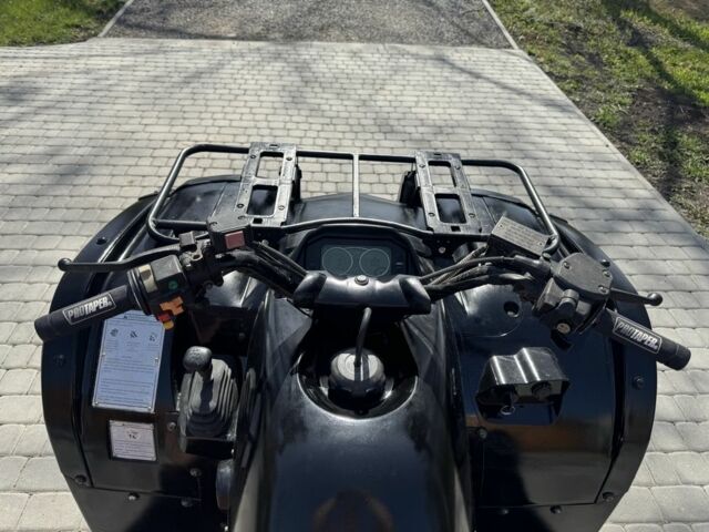 Хісан 400, об'ємом двигуна 0.4 л та пробігом 0 тис. км за 3599 $, фото 6 на Automoto.ua