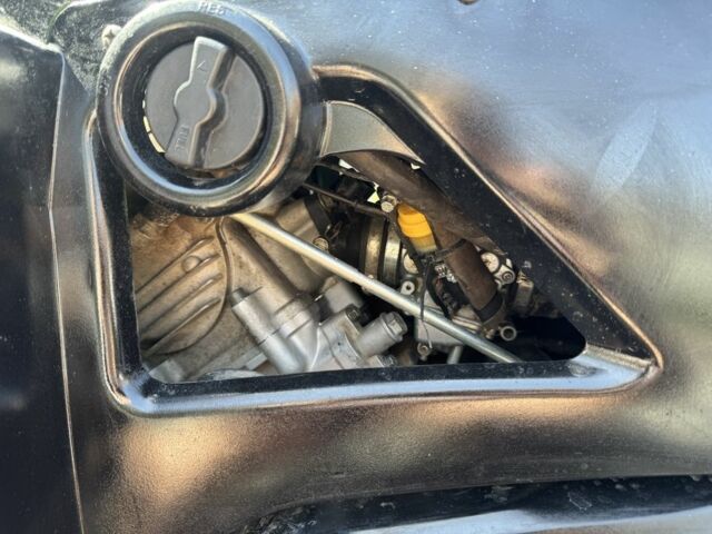 Хісан 400, об'ємом двигуна 0.4 л та пробігом 0 тис. км за 3599 $, фото 7 на Automoto.ua