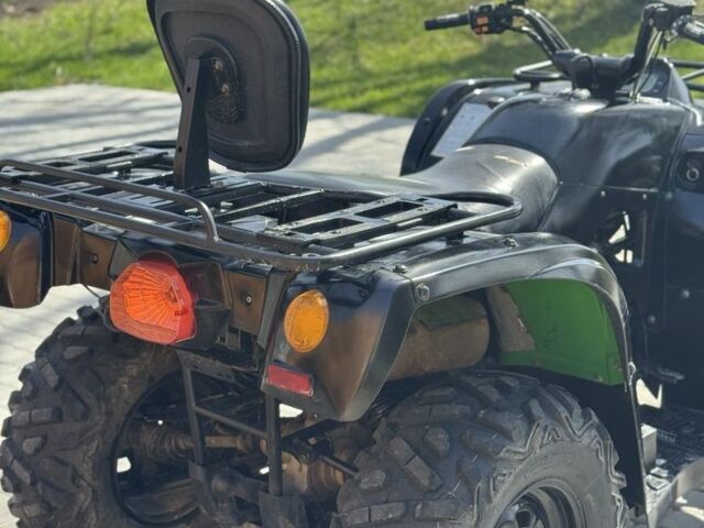 Хісан 400, об'ємом двигуна 0.4 л та пробігом 0 тис. км за 3599 $, фото 3 на Automoto.ua