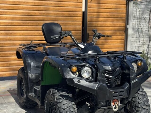 Хісан 400, об'ємом двигуна 0.4 л та пробігом 0 тис. км за 3599 $, фото 2 на Automoto.ua