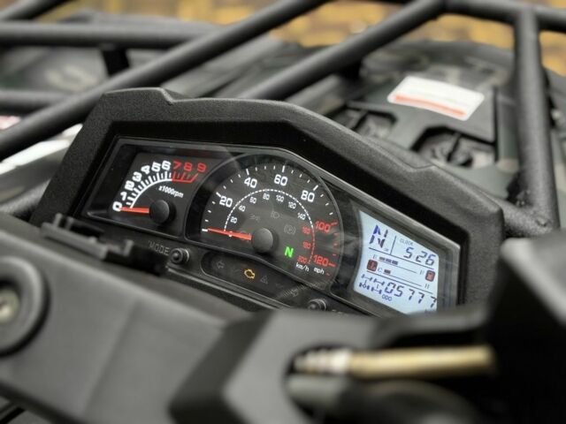 Хісан 400 2024 у Ирпене на Automoto.ua Хісан 400, об'ємом двигуна 0.4 л та пробігом 0 тис. км за 3999 $, фото 6 на Automoto.ua