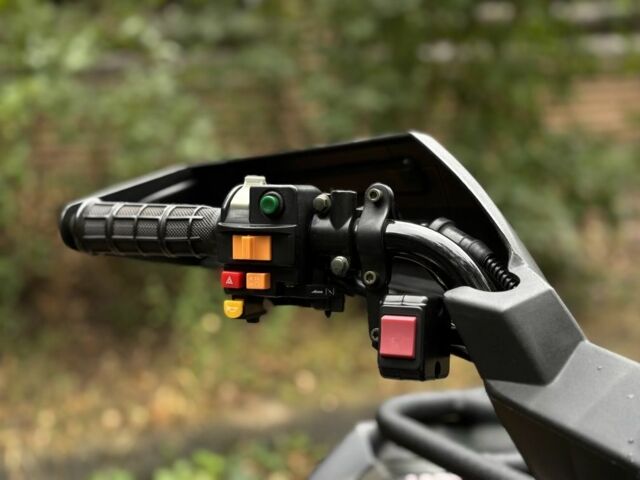 Хісан 400 2024 у Ирпене на Automoto.ua Хісан 400, об'ємом двигуна 0.4 л та пробігом 0 тис. км за 3999 $, фото 8 на Automoto.ua