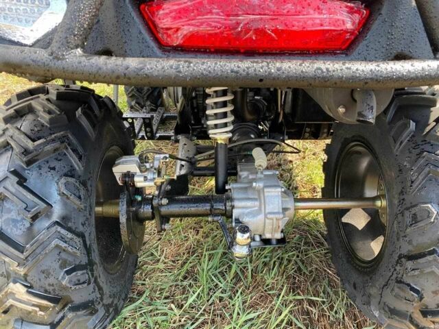 Хісан 400, об'ємом двигуна 0 л та пробігом 0 тис. км за 5000 $, фото 3 на Automoto.ua