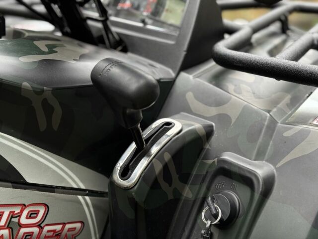 Хісан 400 2024 у Ирпене на Automoto.ua Хісан 400, об'ємом двигуна 0.4 л та пробігом 0 тис. км за 3999 $, фото 10 на Automoto.ua