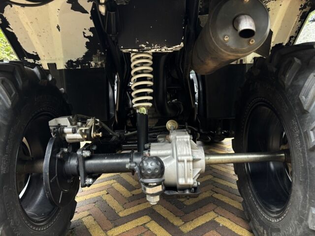 Хісан 400 2024 у Ирпене на Automoto.ua Хісан 400, об'ємом двигуна 0.4 л та пробігом 0 тис. км за 3999 $, фото 9 на Automoto.ua