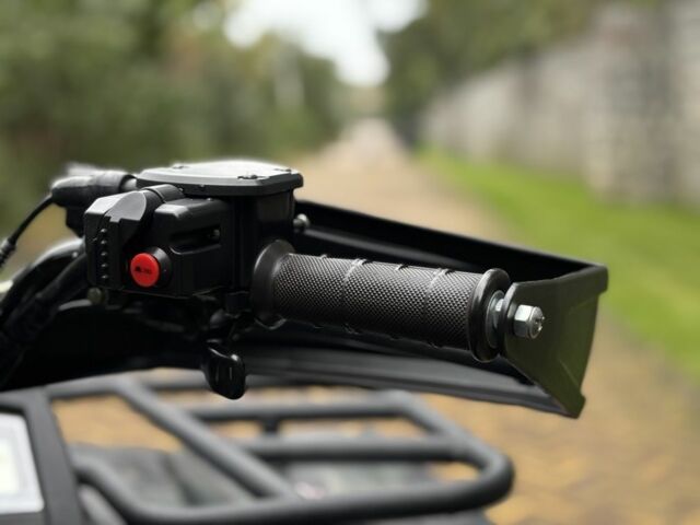 Хісан 400 2024 у Ирпене на Automoto.ua Хісан 400, об'ємом двигуна 0.4 л та пробігом 0 тис. км за 3999 $, фото 7 на Automoto.ua